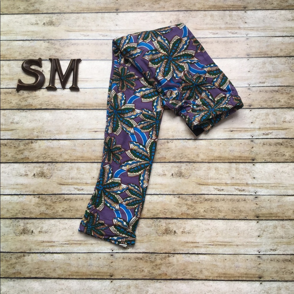 Agnes & Dora Kids Leggings